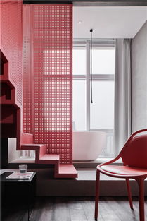 从网站到梦乡 他设计的民宿酒店，为何让所有人都想去睡？