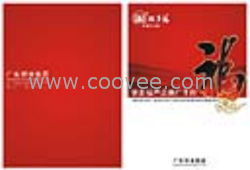 广州专业画册设计印刷与网站设计服务